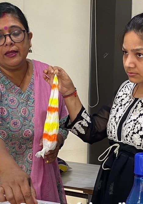 NIF Global West Delhi New Delhi Workshop Pictures photo 17